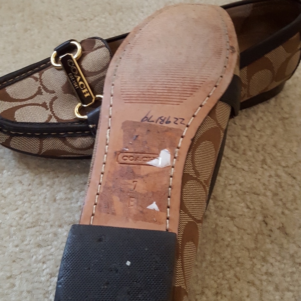 Loafer - Picture 4 of 5